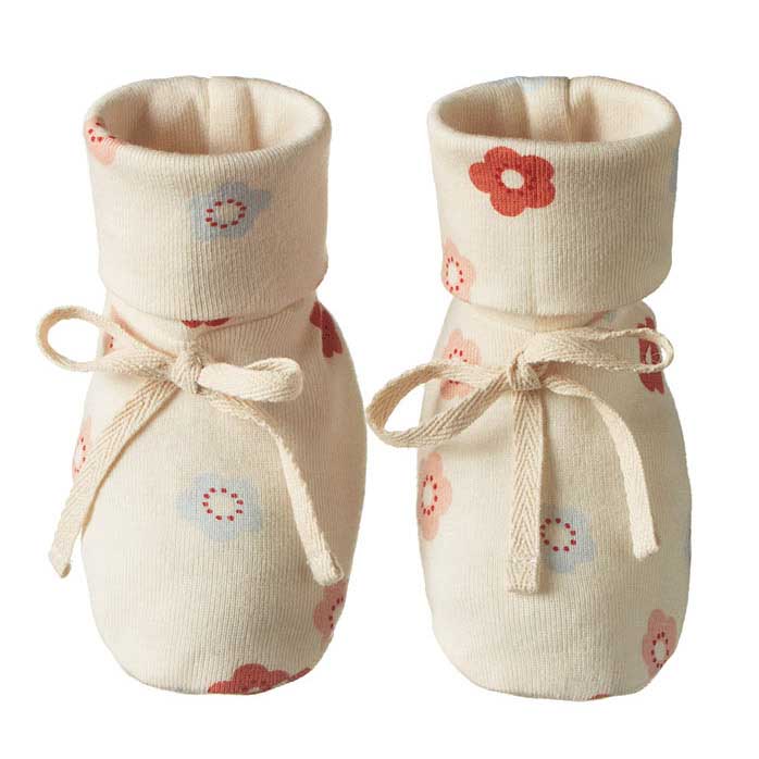 Nature Baby Booties